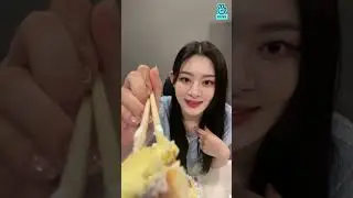 [ENG SUB] 210615 STAYC Seeun VLIVE | One Day Late 😭 HAPPY SEEUN DAY🎂