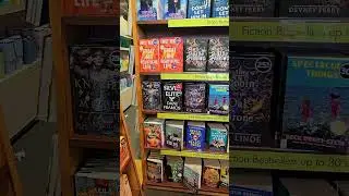 Bookish Adventures #silverelite #booktube #writingcommunity #books #booktubecommunity #mustreadbooks