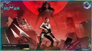 ONCE HUMAN - [ MANIBUS LUNAR REVELRY ]  Play With Friends | Open World Survival  Part 67 - VK DEMON