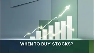 Beginner Share Investor - When to Buy? | VectorVest Australia