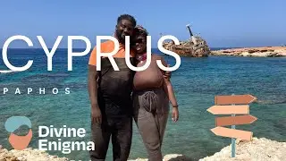 Cyprus Birthday Adventure: Cocktails, Buggy Rides & Illusions! 🍹🎉