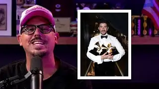 Bad Bunny GANA Album del A&Ntilde;O en los GRAMMYS