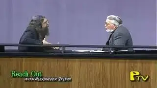Bob Healey - Philosophical libertarian