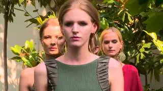 MARIO DICE RESORT 2018 WOMAN'S FASHION SHOW