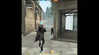 MY BROTHER PLAYED CUSTOM WITH ME IN FF | BE EASY DUDE GAMING
