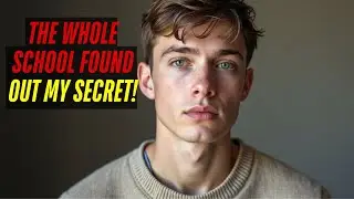 I went to the gay bar to unwind from school, but I experienced something I never imagined! Gay Story