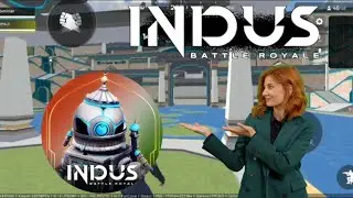 How to Play Indus Battle Ground ? #indus #smartphone #telegram #battle #earnmoneyonline