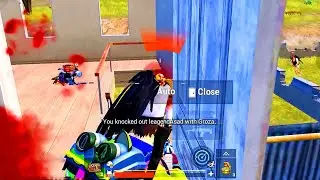 EPIC 1 vs 3 | #Shorts | DETHAL PUBG Mobile