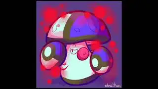 (ARCHIVE) Shiny Pokemon- Bad apple
