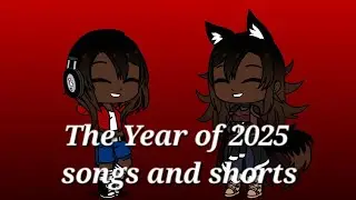 The Year of 2025