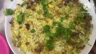 Chicken curry style biriyani #food #bahrain #foodie #biriyani
