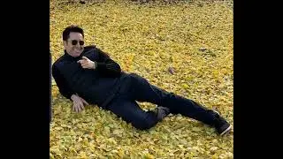 John Lloyd young  Birthday  Video