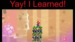 Yay! I Learned! - Mario & Luigi: Dream Team with MetaSage Ep. 14