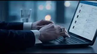 Executive Momentum OS: How Executives Regain Visibility and Control