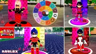 🐞*FANTÁSTICO* VOLTOU!!! PARIS THE HIDDEN JEWELS com NOVAS TRANSFORMAÇÕES! - Roblox