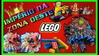 Turma IMP&Eacute;RIO DA ZONA OESTE 1&ordm; lugar na RIOTUR 2018. Categoria: Bexiga