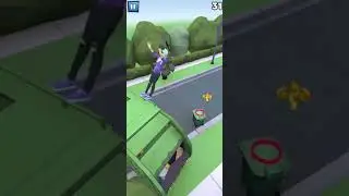 How to play street diver