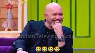 Dr mashoor gulathi best comedy😂😂