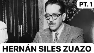 HERNÁN SILES: REVOLUCIÓN Y DEMOCRACIA, PRIMERA PARTE (1913-1952) | Documental del Diario de la H
