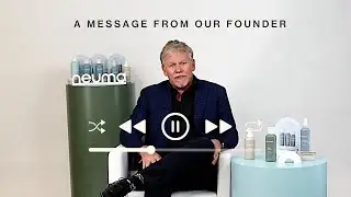 Neuma - A Message from our Founder