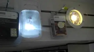 Great selection of RV L.E.D light bulbs at Mike Rosman RV