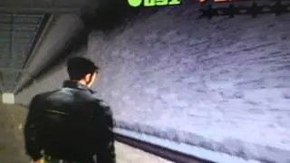 Gta 3 PS2 Myths#1 Darkel