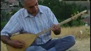 Erhan Yılmaz-Ağlama yar ağlama