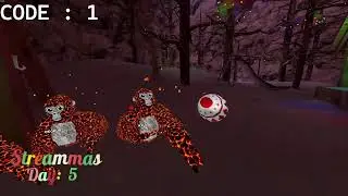 Streammas Day 5 Fast Tagger