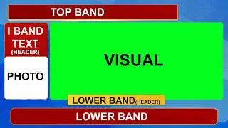 I BAND JACKET | VISUAL NEWS COPYRIGHT FREE DOWNLOAD #breakingnews #news #headlines