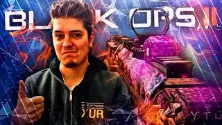 EL ARMA MAS PODEROSA DE CALL OF DUTY | BLACK OPS 2