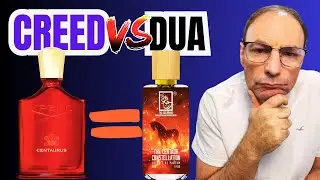 Nueva CREED CENTAURUS vs. DUA The Centaur Constellation