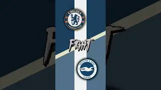 REPEAT GOALS Chelsea vs Albion #football #chelsea
