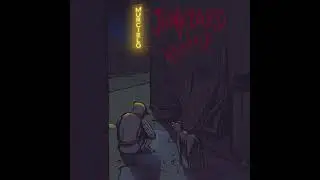 Murcielo - Junkyard Nomad (Full Album 2022)