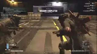Finally Unlocking The Koblin in Breakpoint! #breakpoint #ubisoft #ghostrecon #ghostreconbreakpoint