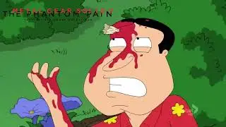 Peter, i'm already a demon (Duran Duran - Invisible meme)