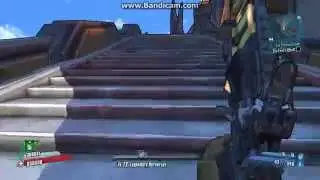 Borderlands2. Dragon Keep Farming. The fastest way to do it.