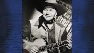 Love me now Tex Ritter