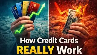 How Credit Cards Really Work | Money & Credit Explained