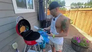 5 in 1 Grill Brush/Spatula/bottle opener REVIEW