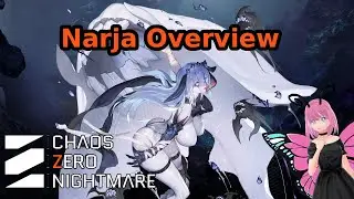 Quick Narja Guide/Overview [CZN]