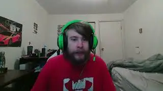 Rambling and talking about Joe Rogan and sports