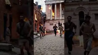 The Great Fire of Rome, 64 A.D. | POV