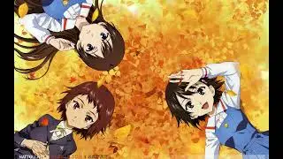 True Tears &mdash; Orange ga Ochiteiku Toki (Extended)