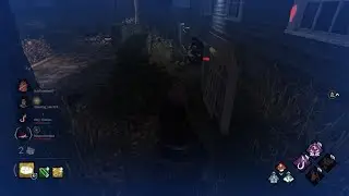 Dead by Daylight - Immer dieser Befehlston