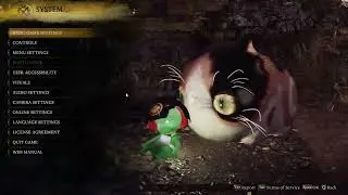 Nioh 3 How to Change online Settings