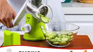 Geedel Reviews|Geedel Rotational|Geedel grander|Amazon products|Kitchen Gegets|Foryou|Online shoping