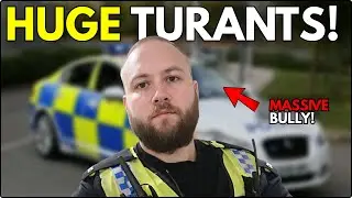 &ldquo;UK Police BREAK INTO Woman&rsquo;s Home Without Warrant &ndash; You Won&rsquo;t Believe What Happens!&rdquo;