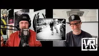 Legendary Skateboard Photographer Mike Blabac On Gambling On Yourself As An Artist