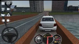 Car driving school 2017 Lewal 39 || Mehra Uk 01 gaming ||