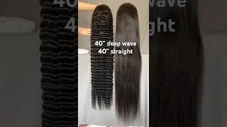 40&rdquo; wigs for my client custom #nicewigg #hair #wigs #hairtok #hairextensions #hairstyle #frontalwig